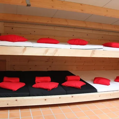 Loft-inn