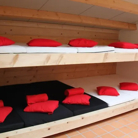 Loft-inn Mulenen