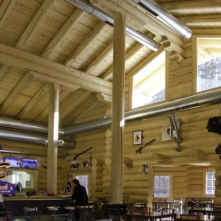호스텔 Loft-inn