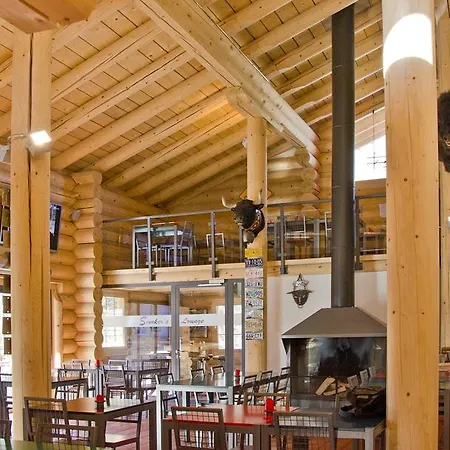 Loft-inn