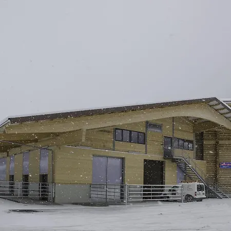 Loft-inn Mulenen
