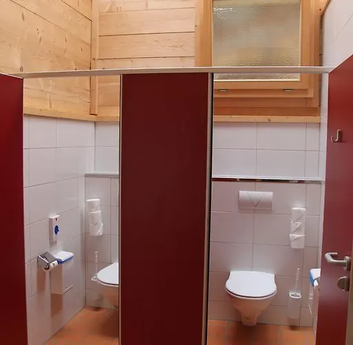 Hostel Loft-inn Mulenen