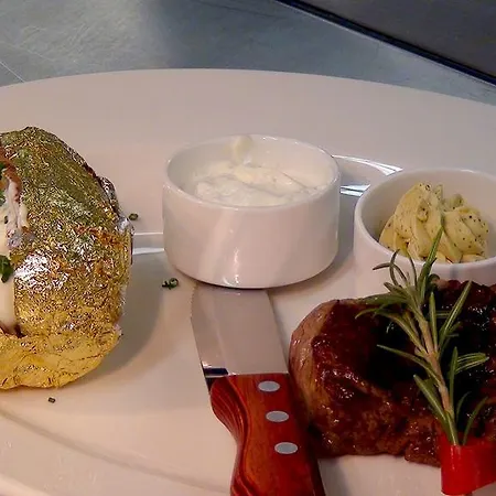 Loft-inn Hostel Mülenen