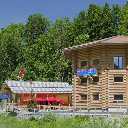 Hostel Loft-inn *