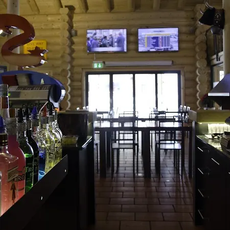 Hostel Loft-inn Mulenen