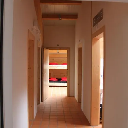 Hostel Loft-inn