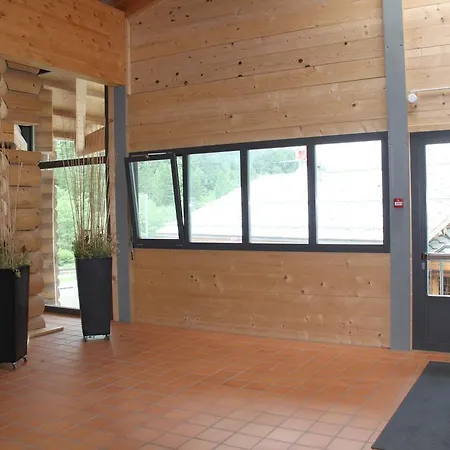 Loft-inn Mulenen