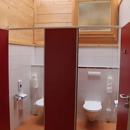 Hostel Loft-inn Mulenen