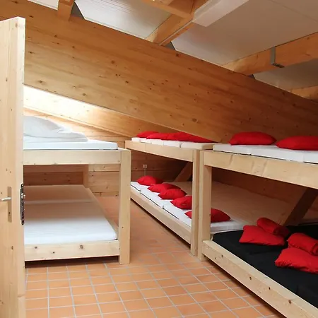 Loft-inn Mulenen