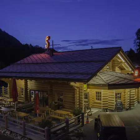Loft-inn Mulenen
