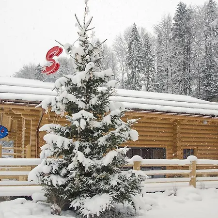 Hostel Loft-inn Mülenen