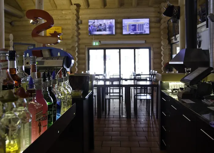 Hostel Loft-inn Mulenen