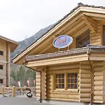 旅馆 Loft-inn *
