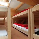 旅馆 Loft-inn