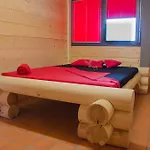 旅馆 Loft-inn