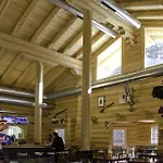 旅馆 Loft-inn