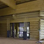 旅馆 Loft-inn