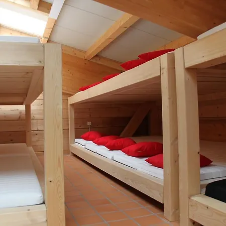 Хостел Loft-inn