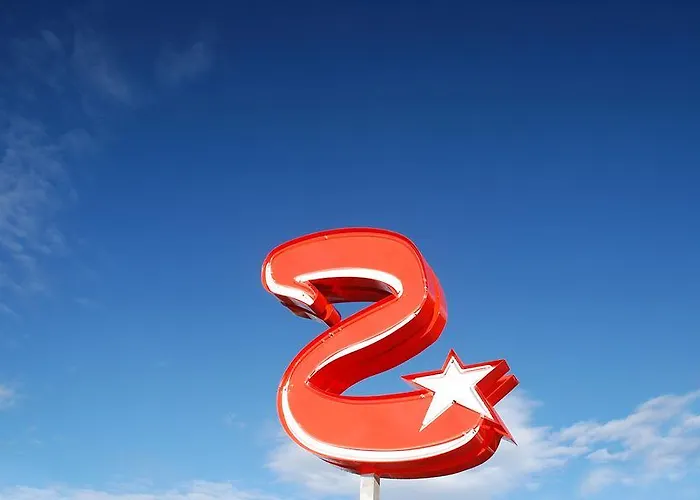 Loft-inn Vandrerhjem