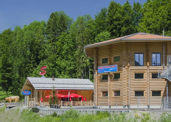 Vandrerhjem Loft-inn *