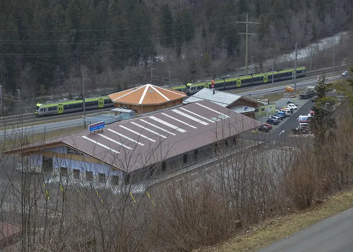 Vandrerhjem Loft-inn *